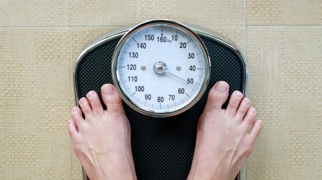 Weight Loss Calculator